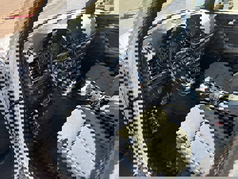 Used 2022 Audi SQ5 Premium image 8