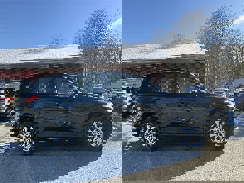 Used 2015 MAZDA CX-5 Sport w/ Bluetooth Audio Package AWD/4WD image 4