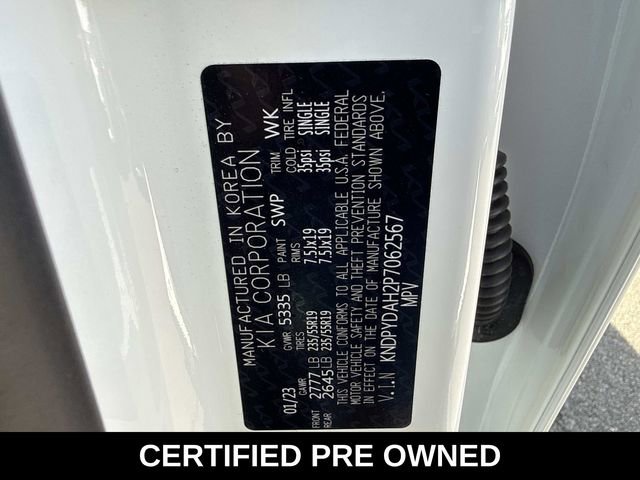 Used 2023 Kia Sportage X-Line image 30