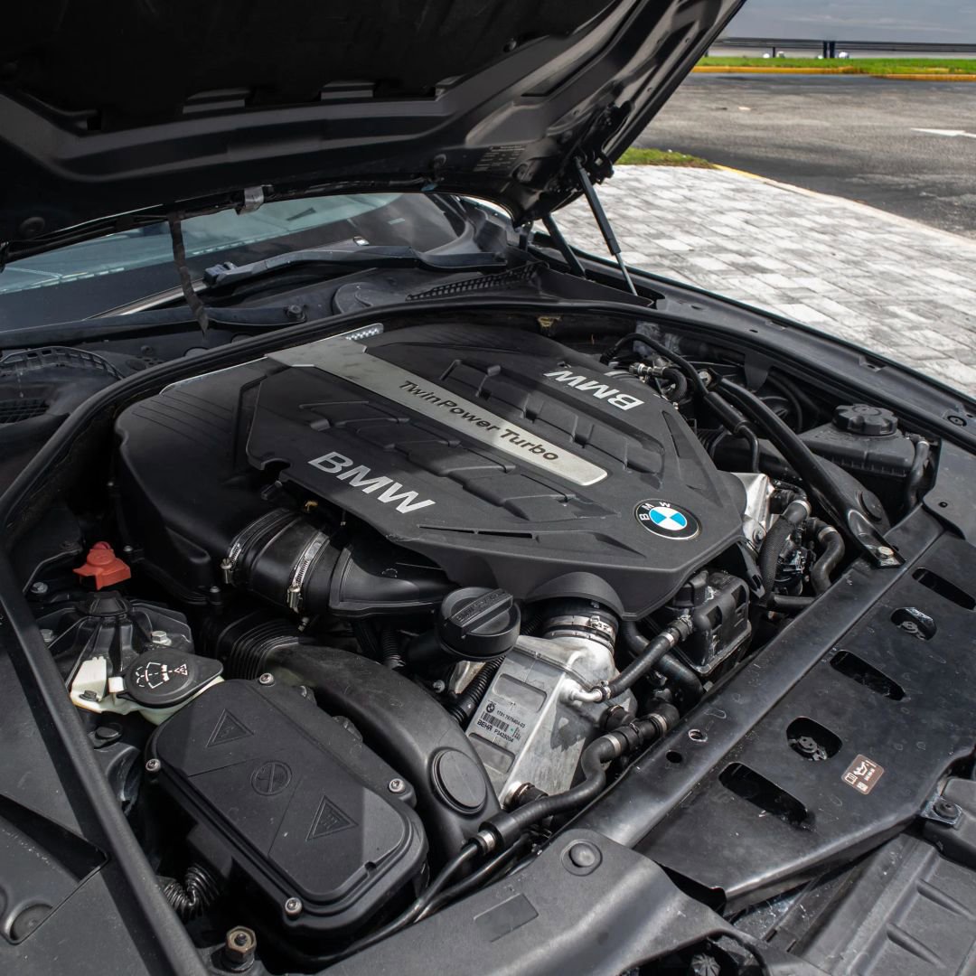 Used 2012 BMW 650i Convertible RWD image 35