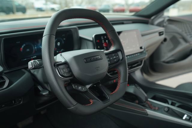 New 2026 Dodge Charger Scat Pack image 18