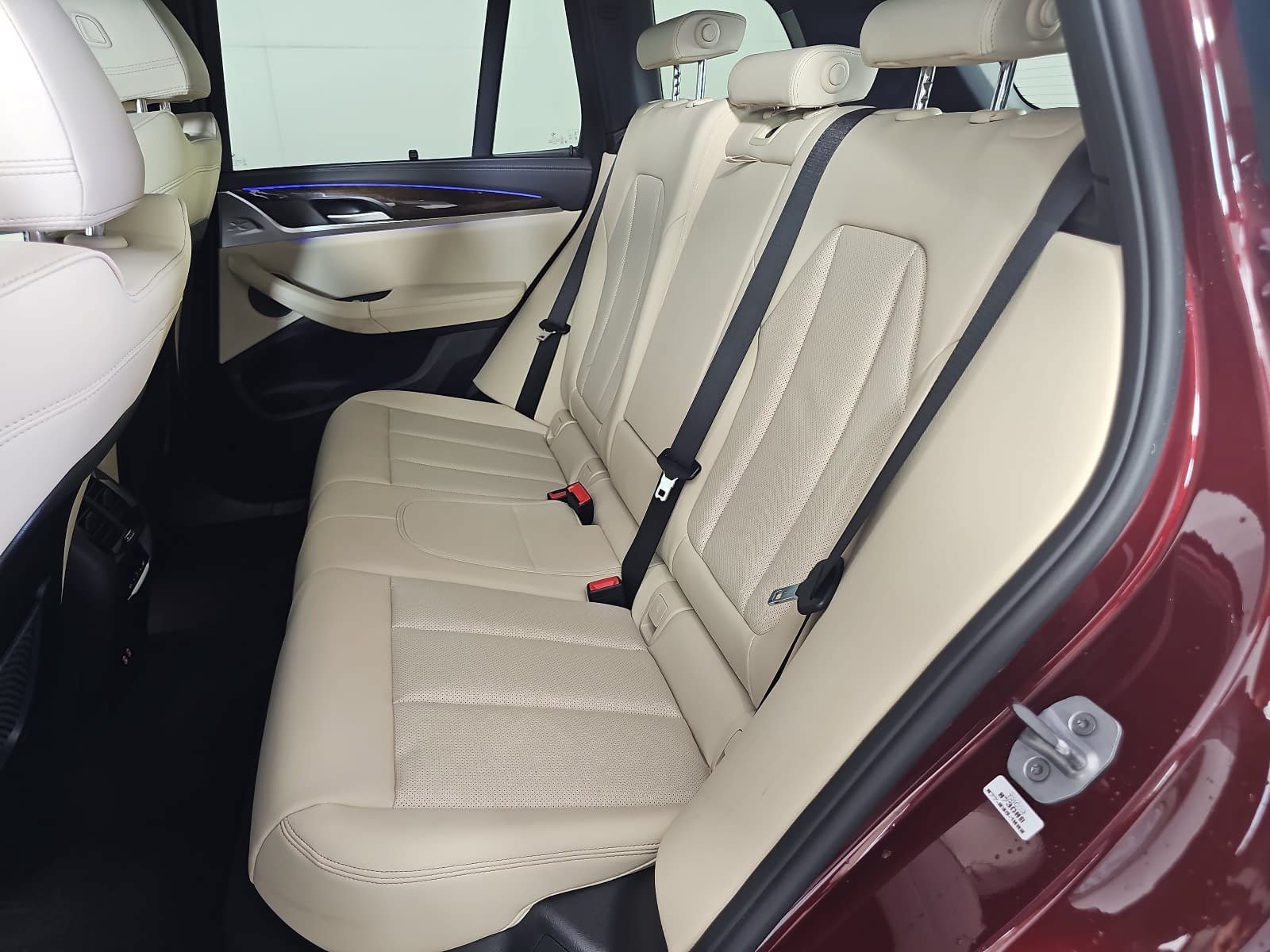 Used 2024 BMW X3 M40i w/ Premium Enhanced Package AWD/4WD image 14