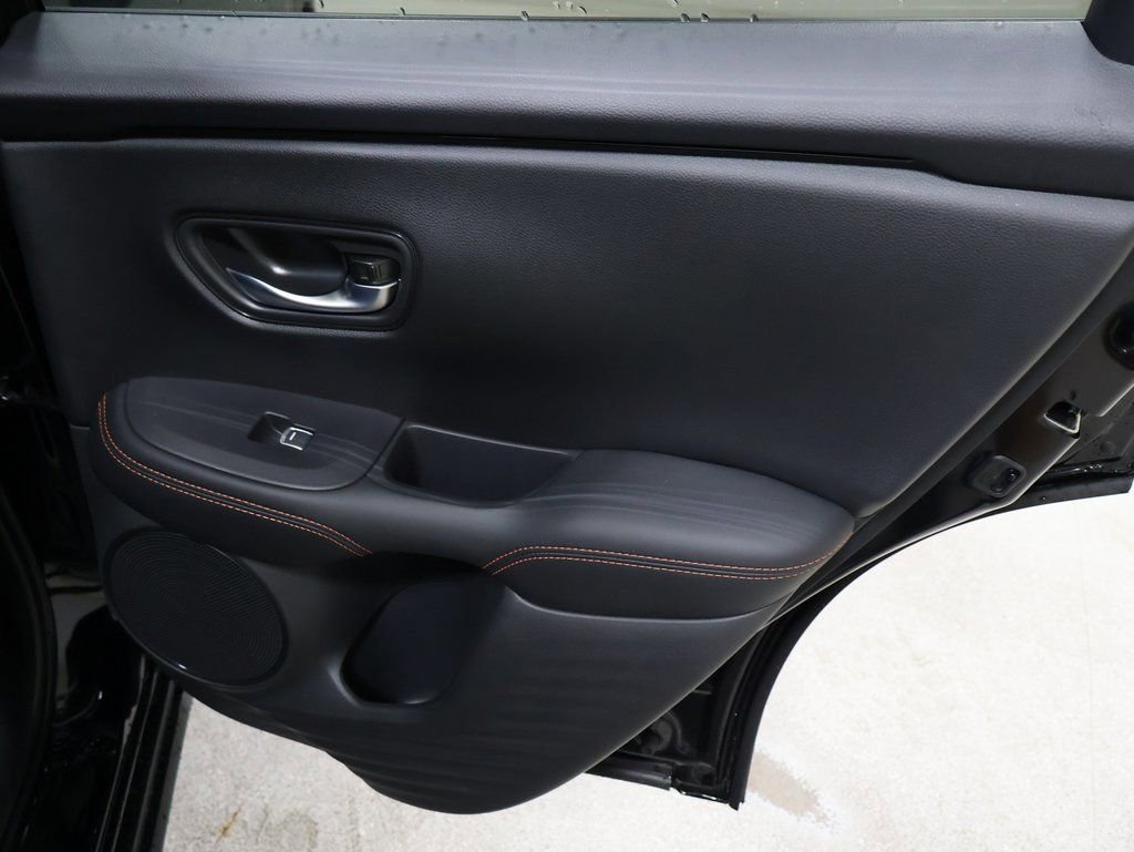 New 2026 Honda HR-V Sport image 21