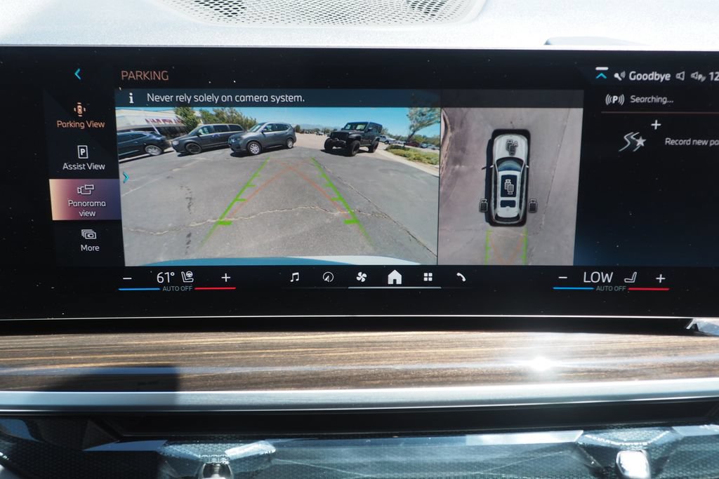 Used 2026 BMW X7 xDrive40i AWD/4WD image 27
