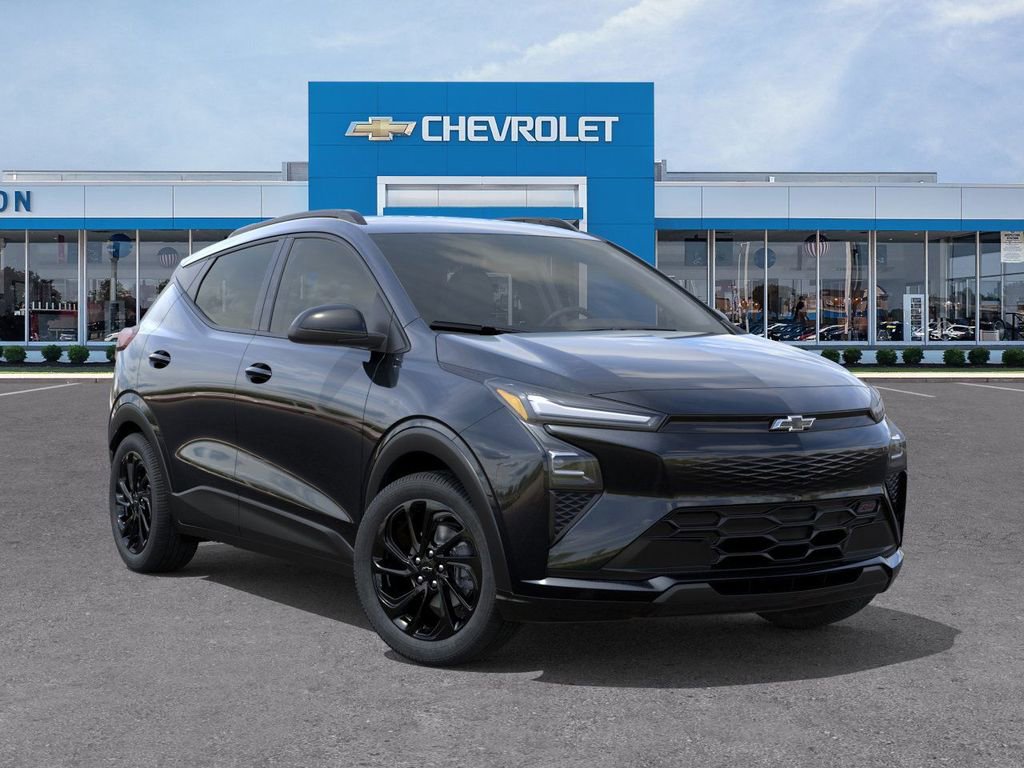 New 2027 Chevrolet Bolt RS image 7