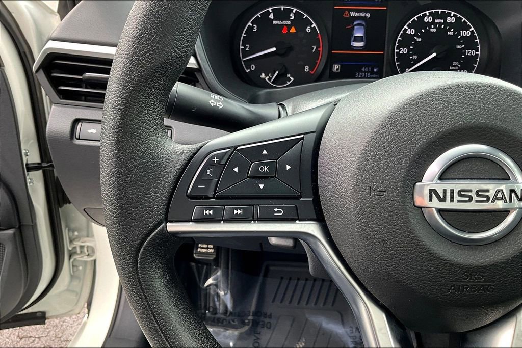 Used 2022 Nissan Altima 2.5 S image 13