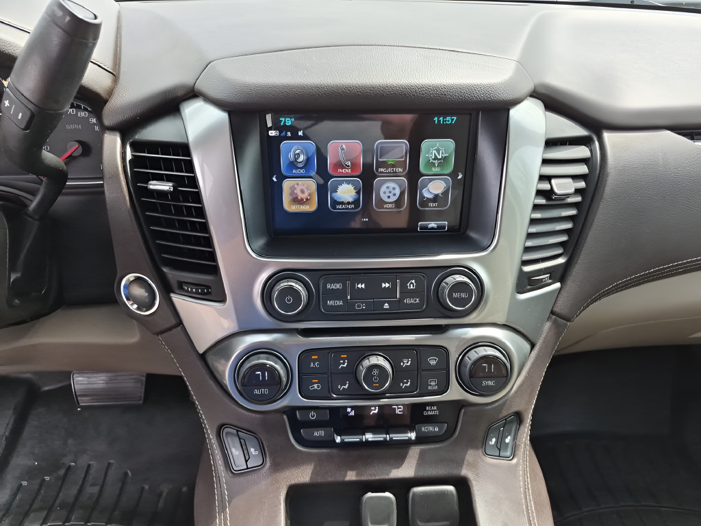 Used 2018 Chevrolet Tahoe LT RWD image 22