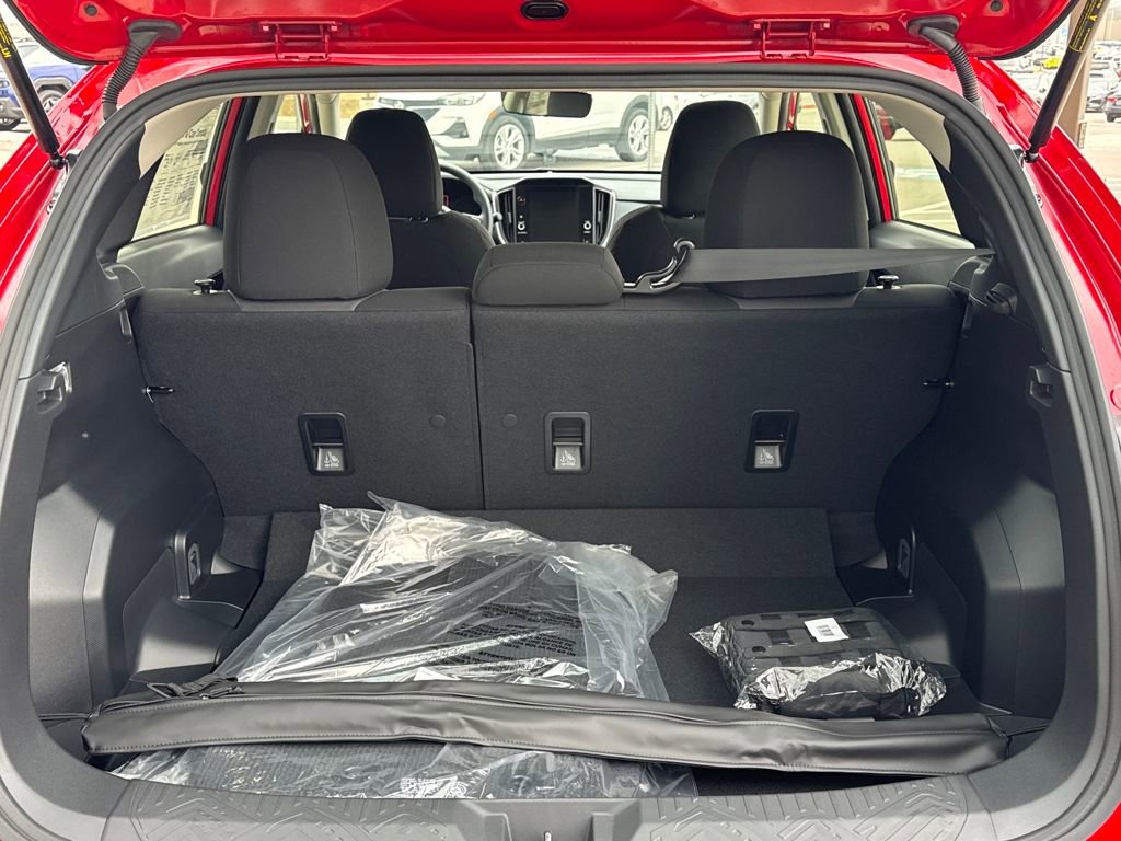 New 2026 Subaru Impreza 2.0i Sport image 13