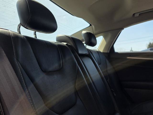 Used 2013 Ford Fusion Titanium FWD image 19