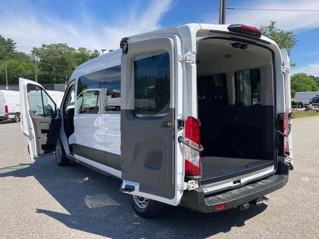 Used 2024 Ford Transit 350 XL image 25