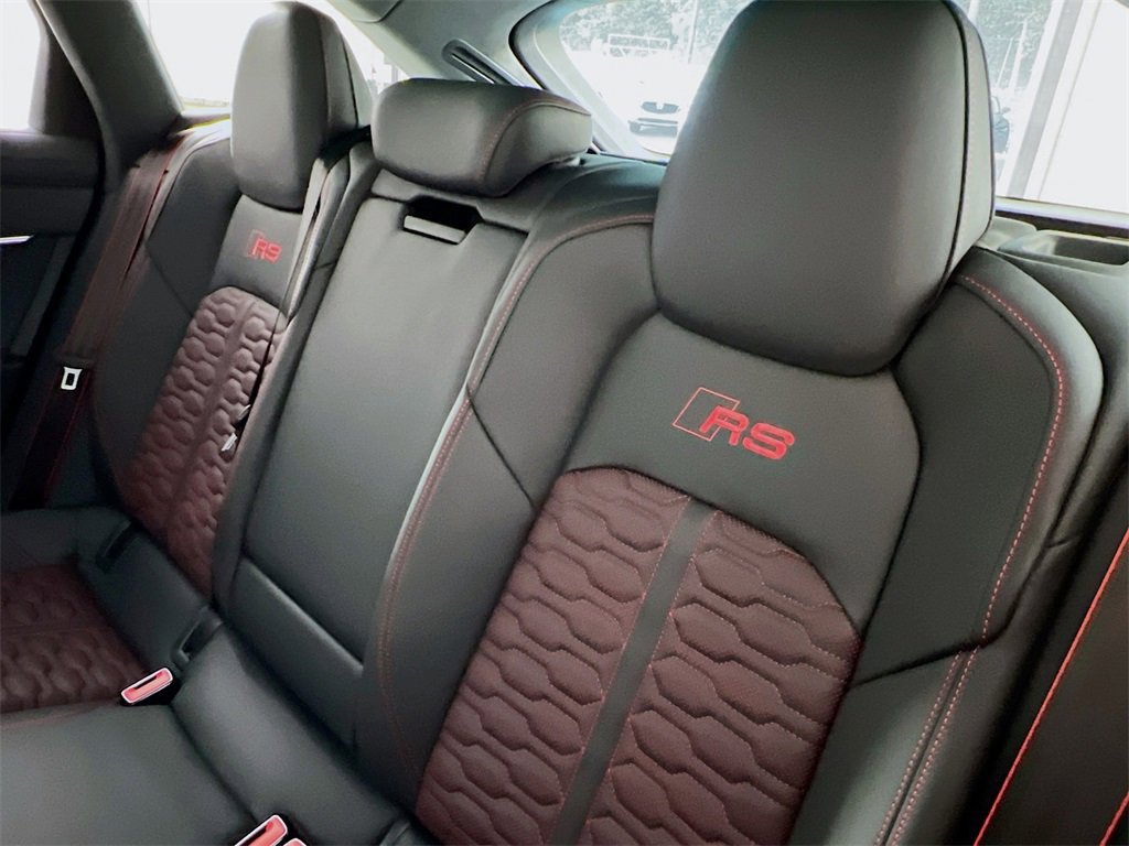 New 2026 Audi RS 6 performance image 22