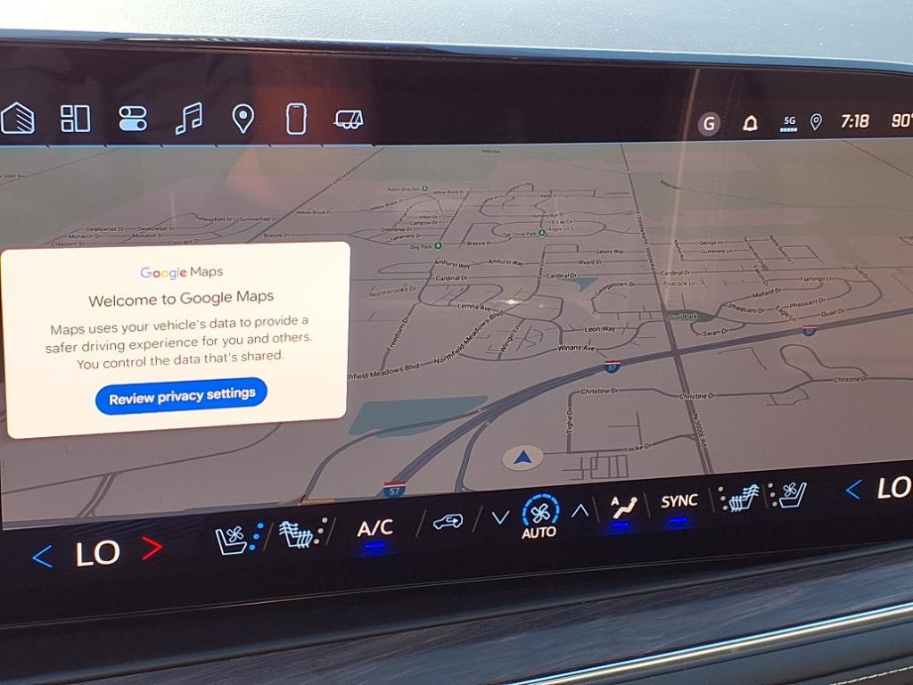 New 2025 Chevrolet Tahoe Premier w/ Sun And Tow Package image 15