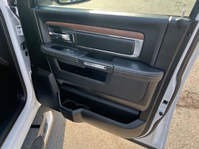 Used 2017 RAM 1500 Laramie w/ Convenience Group image 51