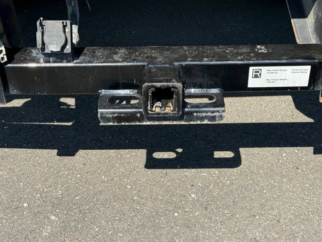 Used 2017 Ford F350 XL w/ Power Equipment Group RWD image 22