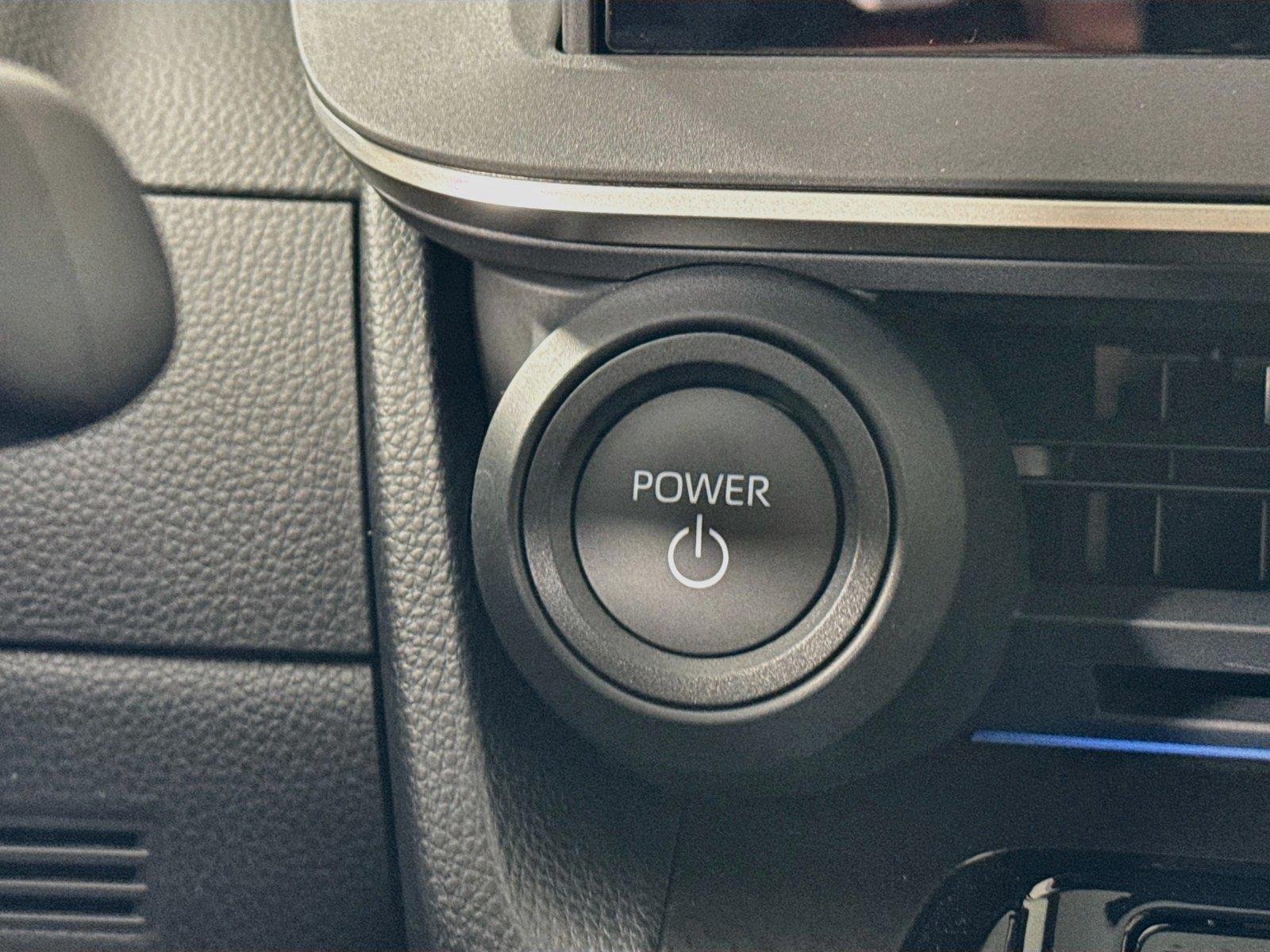 New 2026 Toyota Prius Plug-In Hybrid FWD image 22