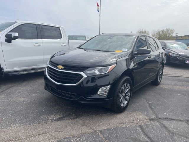 Used 2020 Chevrolet Equinox LS w/ LS Convenience Package image 1