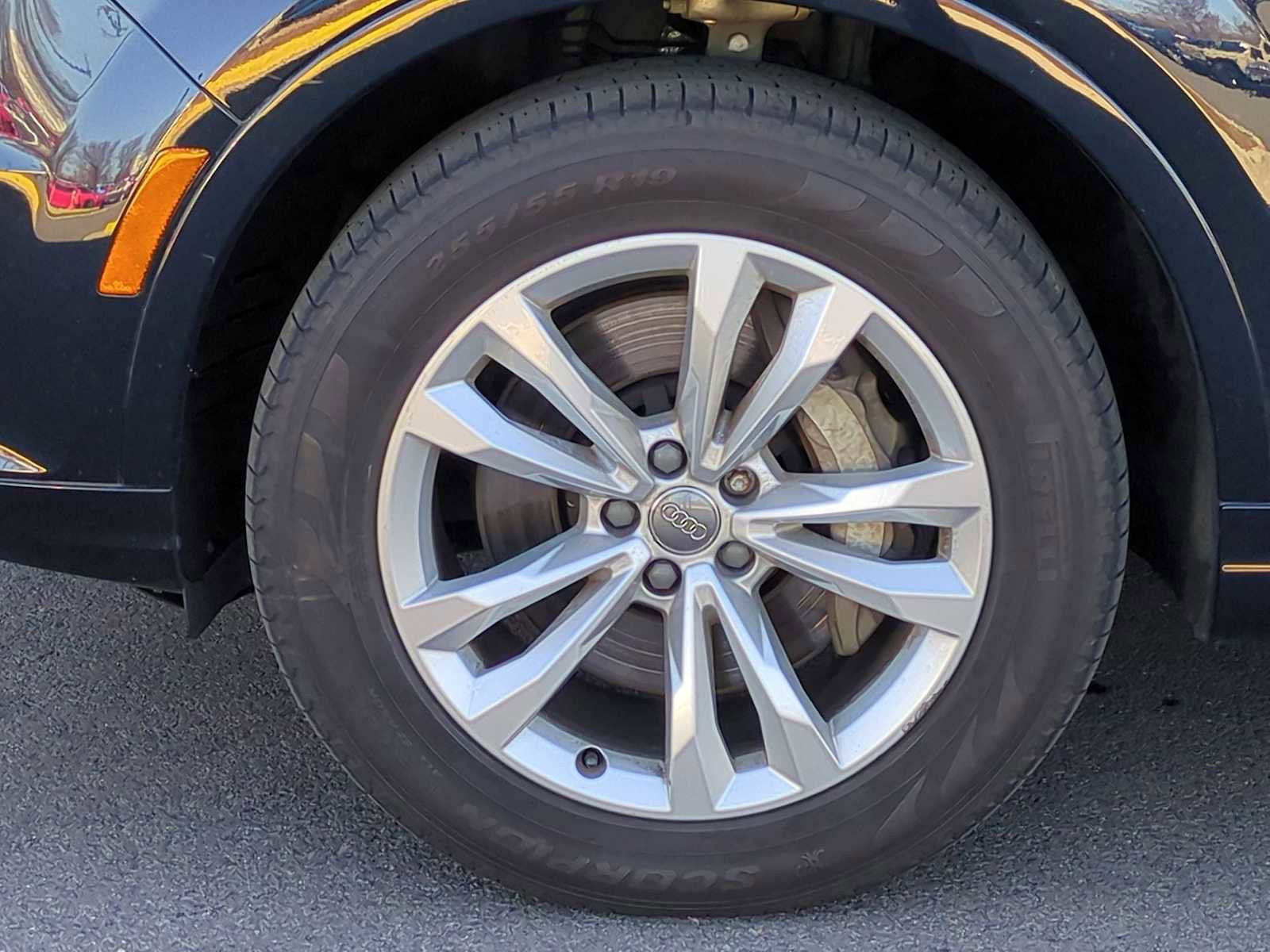 Used 2018 Audi Q7 3.0T Premium Plus image 14