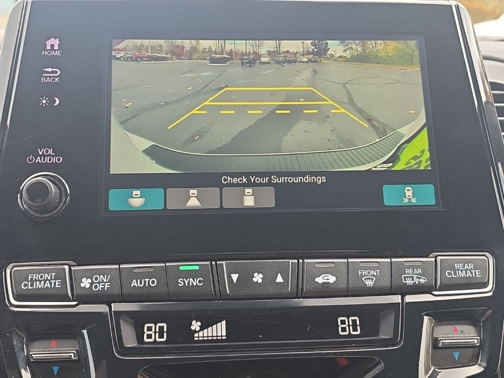 Used 2023 Honda Odyssey Sport image 29