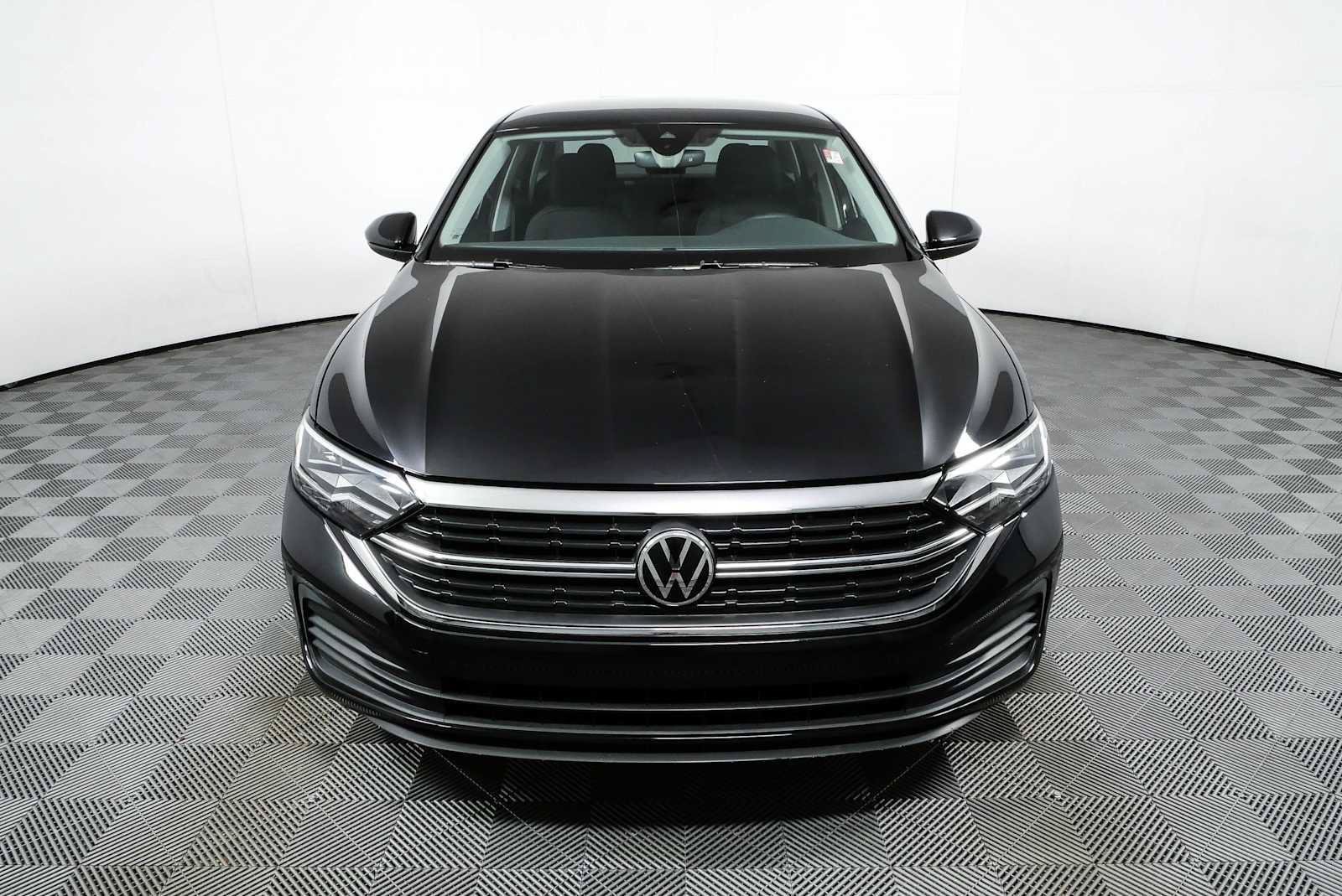 Certified 2023 Volkswagen Jetta S w/ IQ.Drive Package FWD image 24