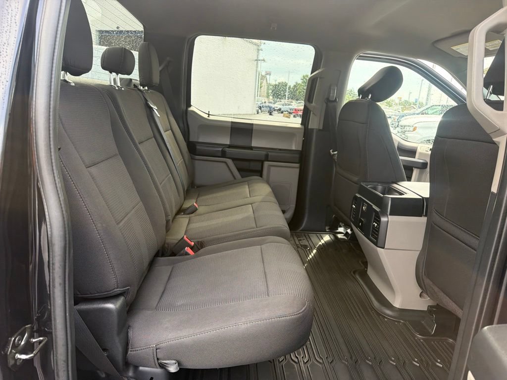 Used 2019 Ford F150 XL w/ Equipment Group 101A Mid AWD/4WD image 46