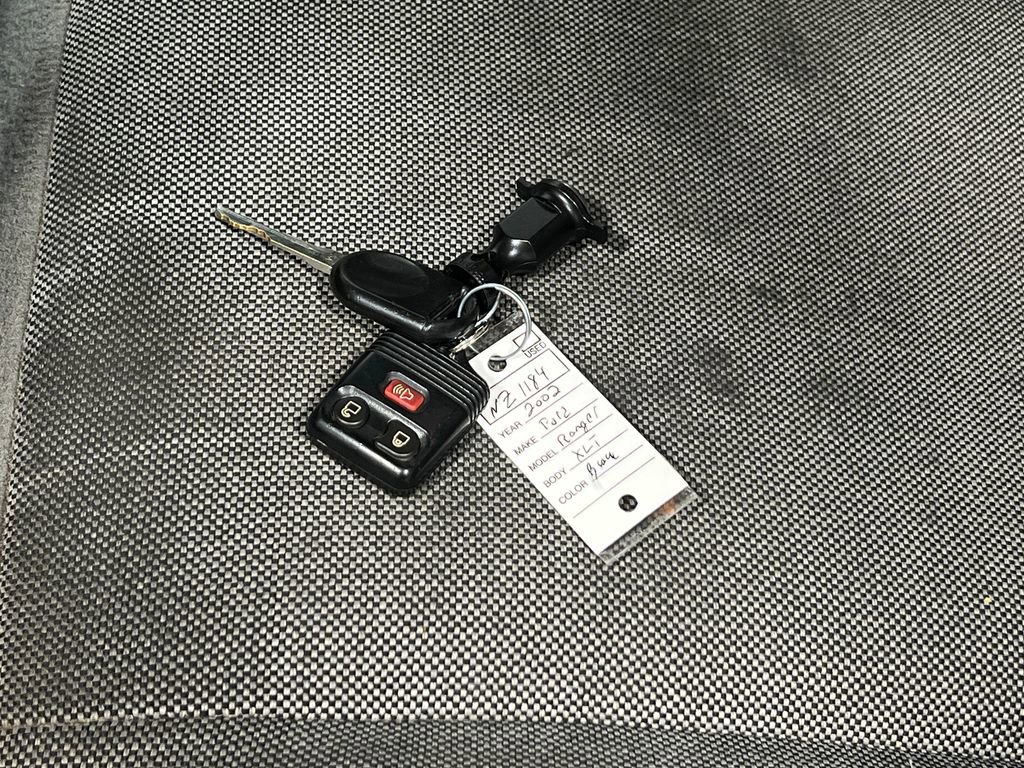 Used 2002 Ford Ranger XLT image 34