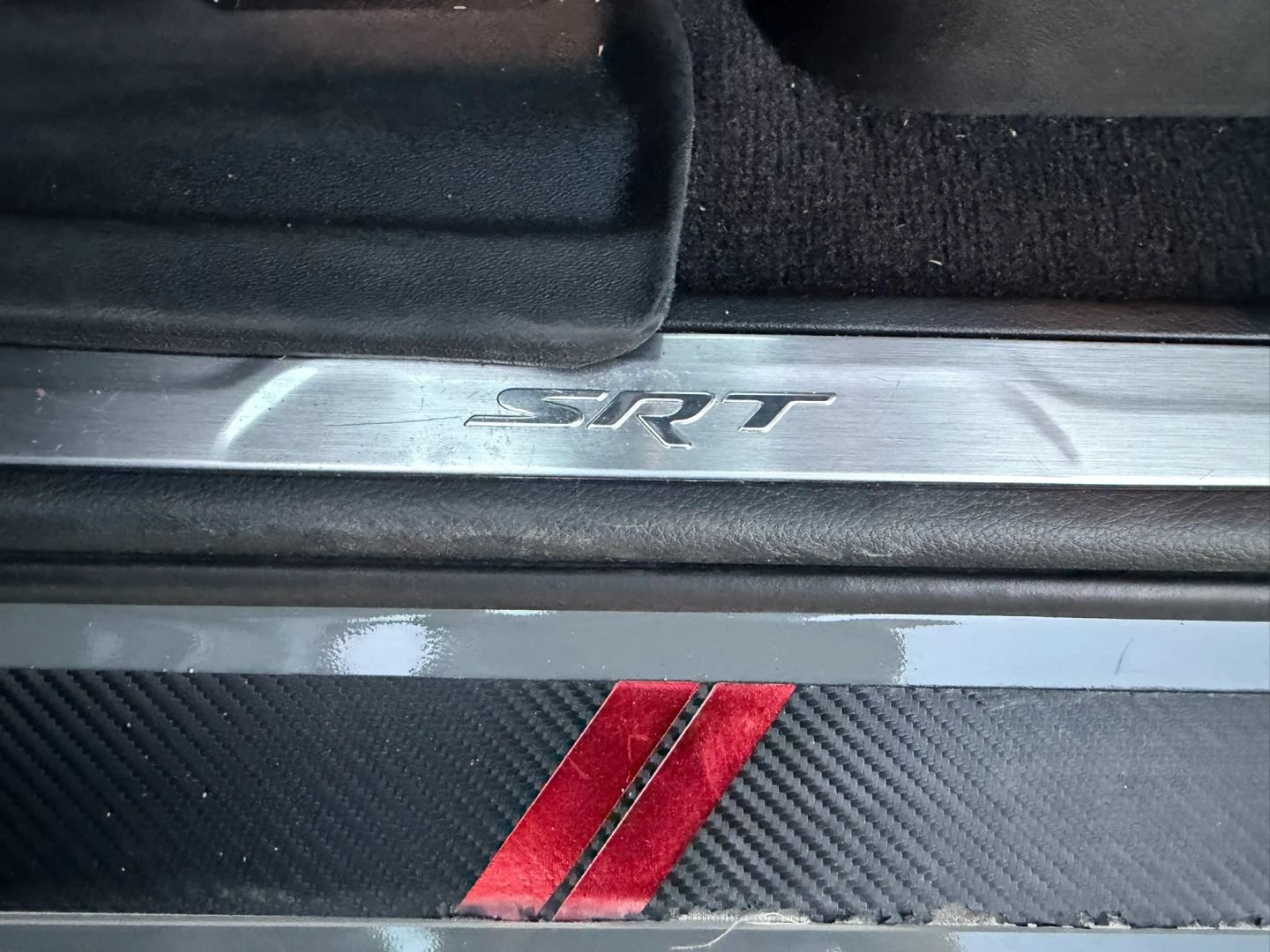 Used 2022 Dodge Durango SRT w/ Premium Interior Group AWD/4WD image 11