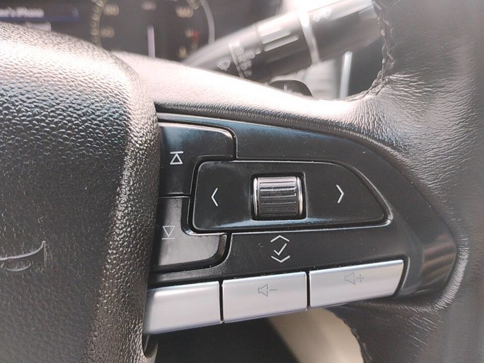 Used 2022 Cadillac CT4 Premium Luxury w/ Climate Package image 18