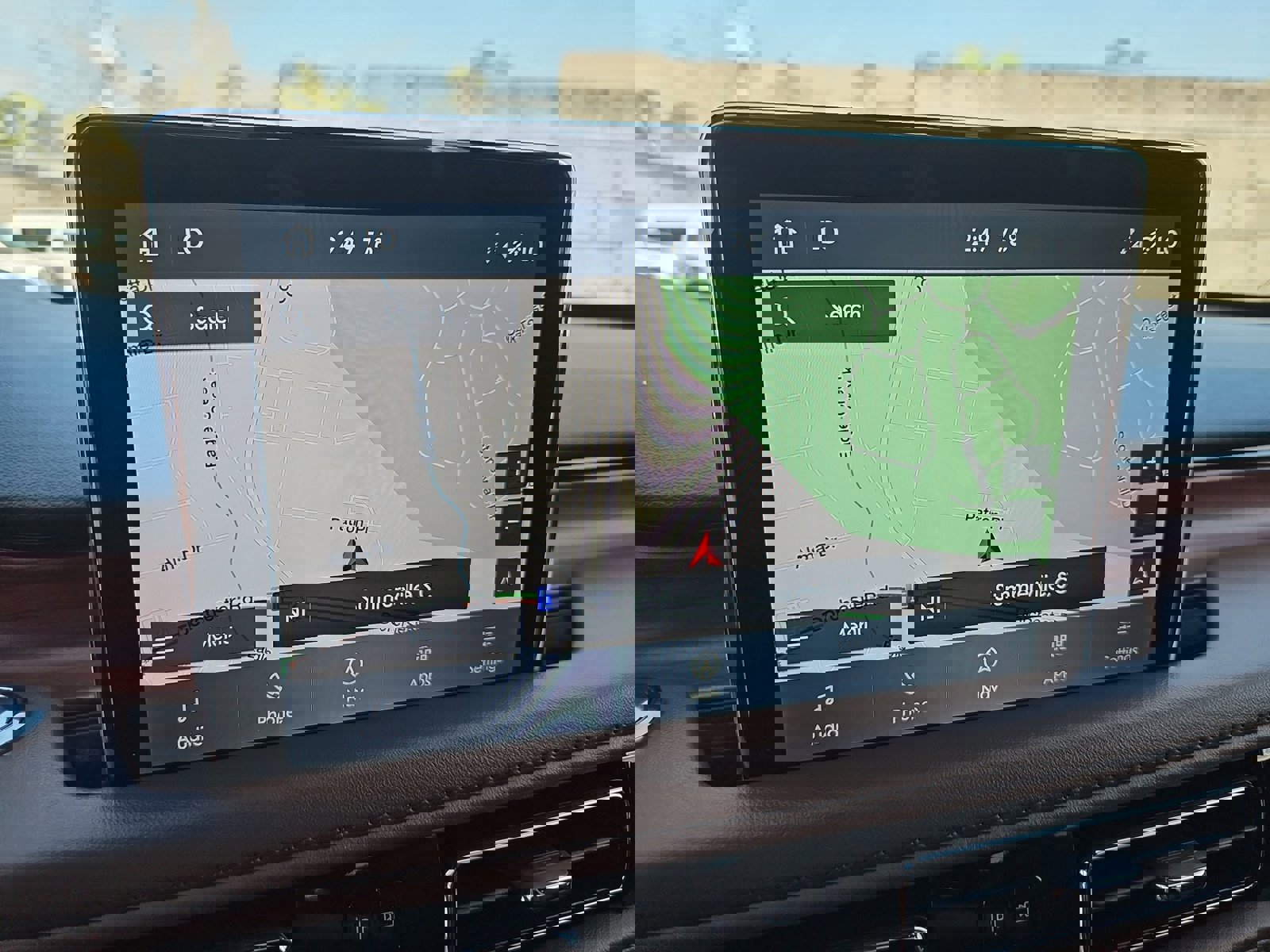 Used 2023 Lincoln Aviator Reserve RWD image 24