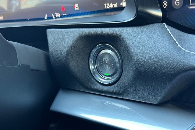 New 2026 Chevrolet Corvette Stingray Preferred Cpe w/ Battery Protection Package image 27