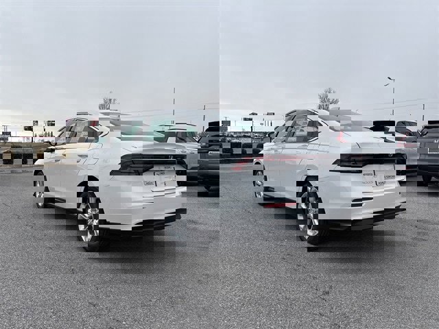 New 2025 Honda Accord LX image 3