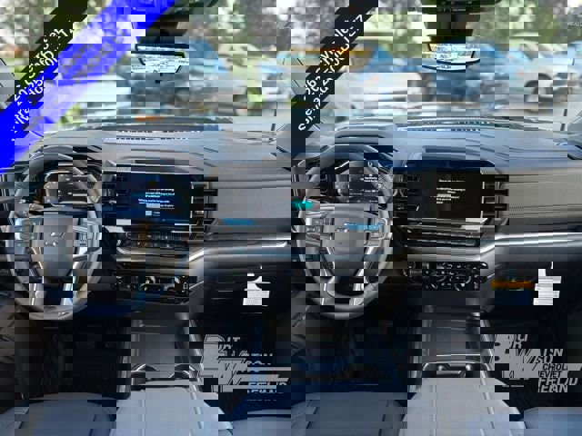 New 2026 Chevrolet Silverado 2500 LTZ w/ Trail Boss Package image 14