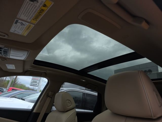 Used 2024 Acura RDX SH-AWD w/ Advance Package image 19