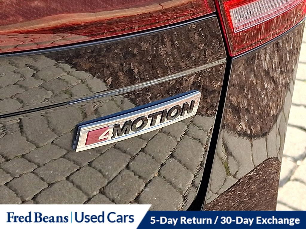 Used 2021 Volkswagen Tiguan SE R-Line image 31