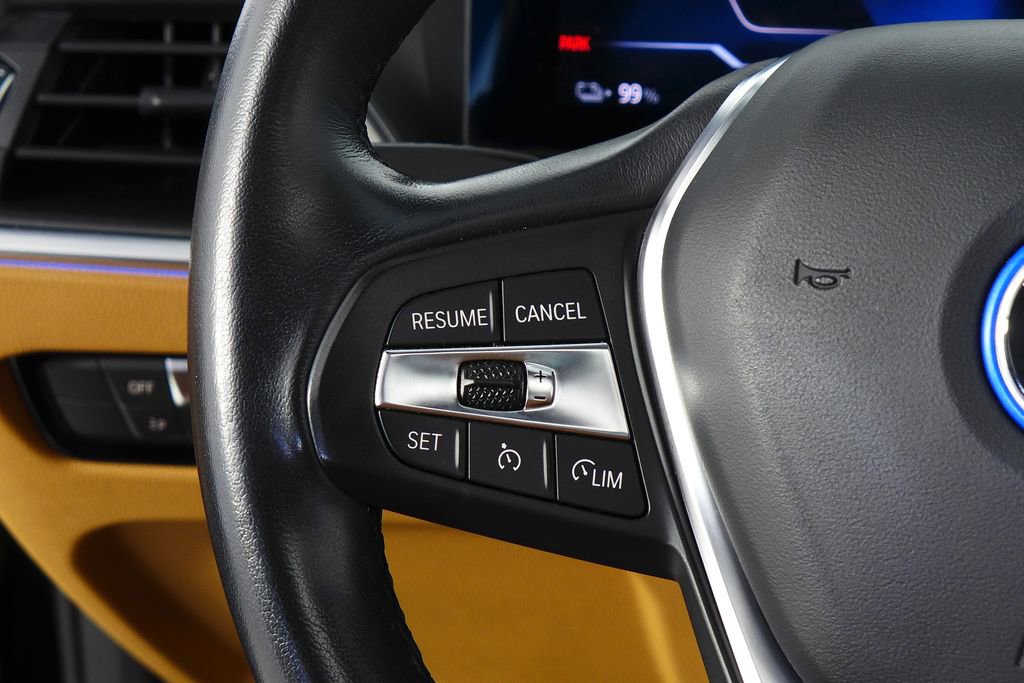 Used 2023 BMW i4 eDrive35 image 30