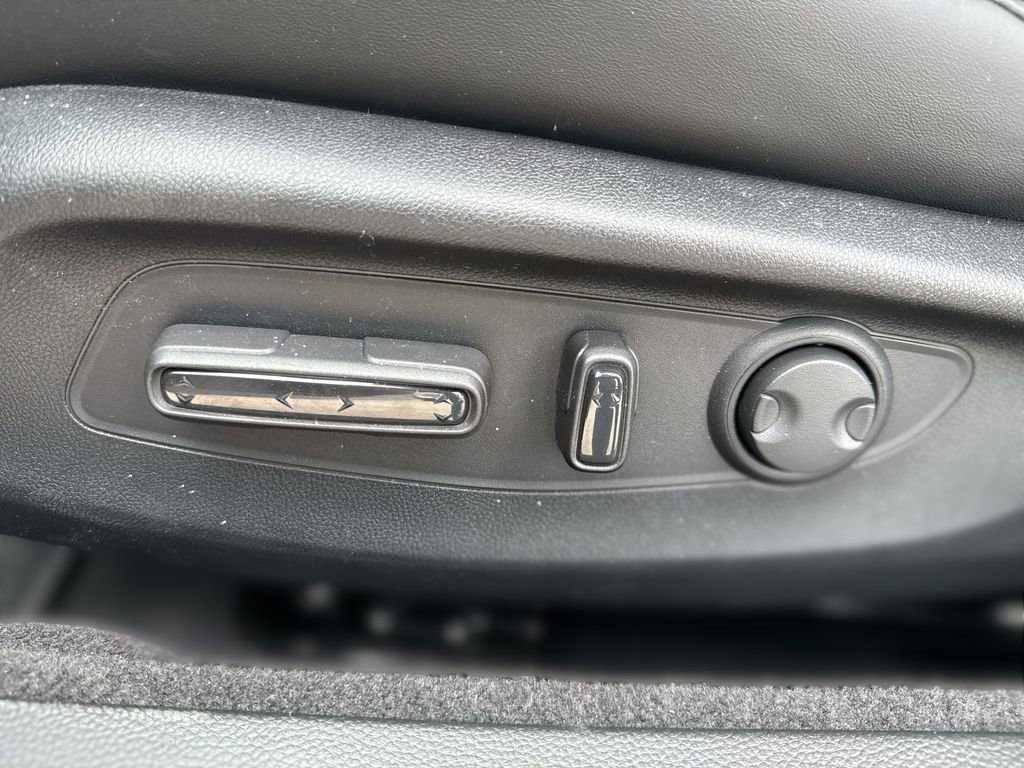 New 2026 Honda Accord Touring image 14