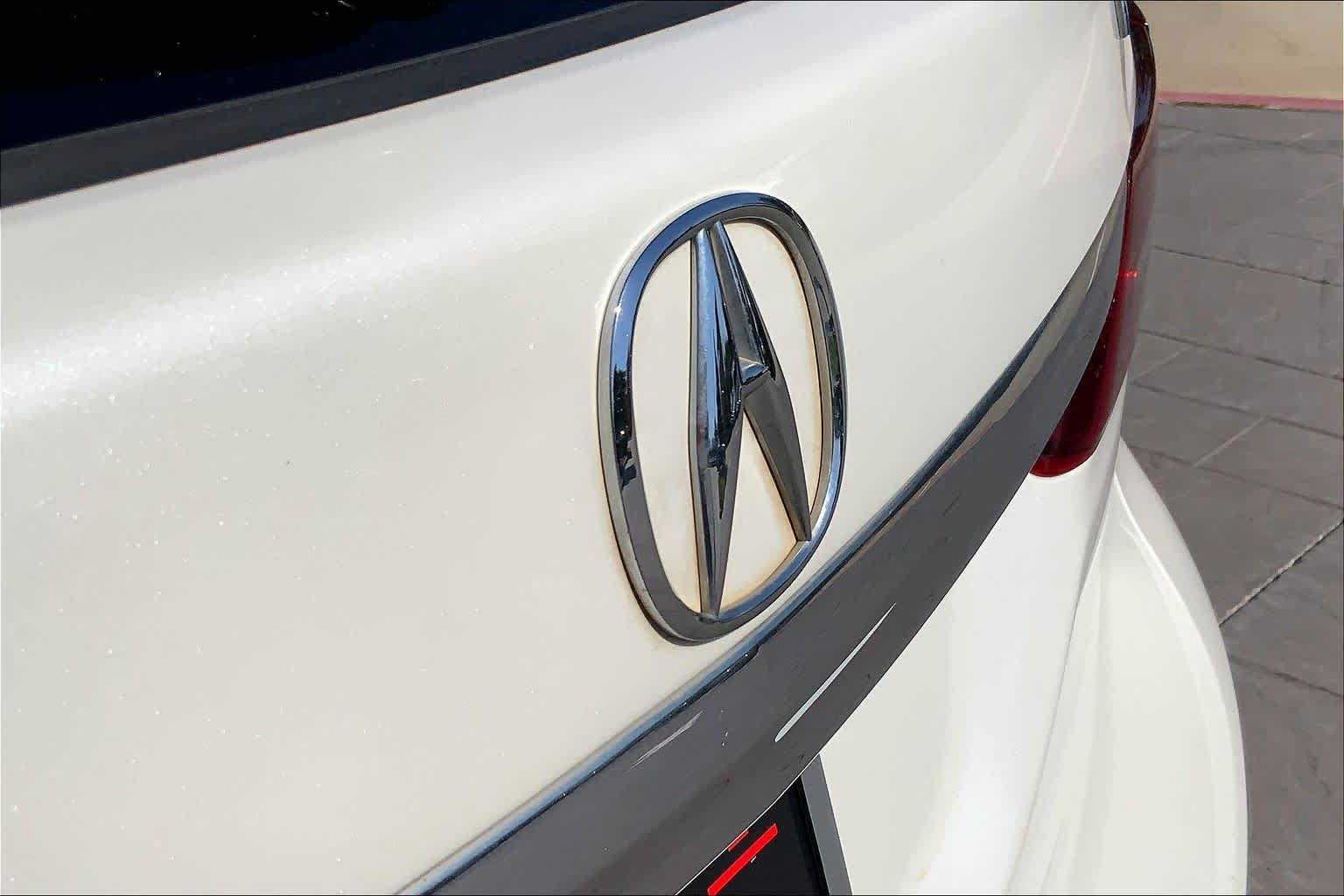 Used 2019 Acura MDX FWD image 31