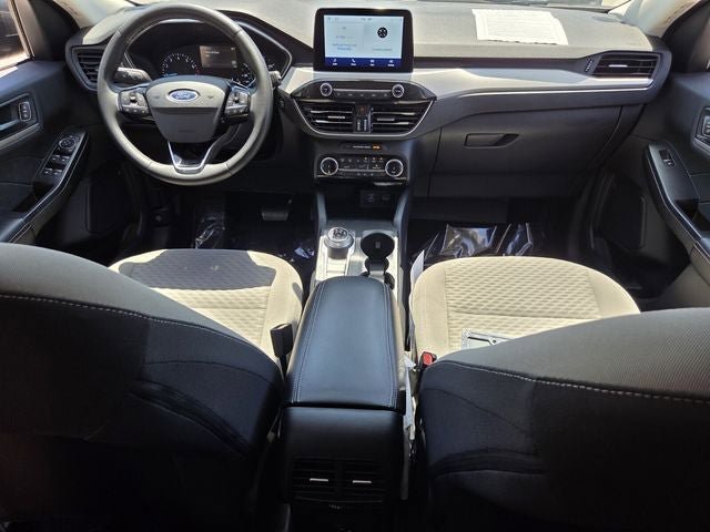 Used 2022 Ford Escape SE w/ Convenience Package AWD/4WD image 12