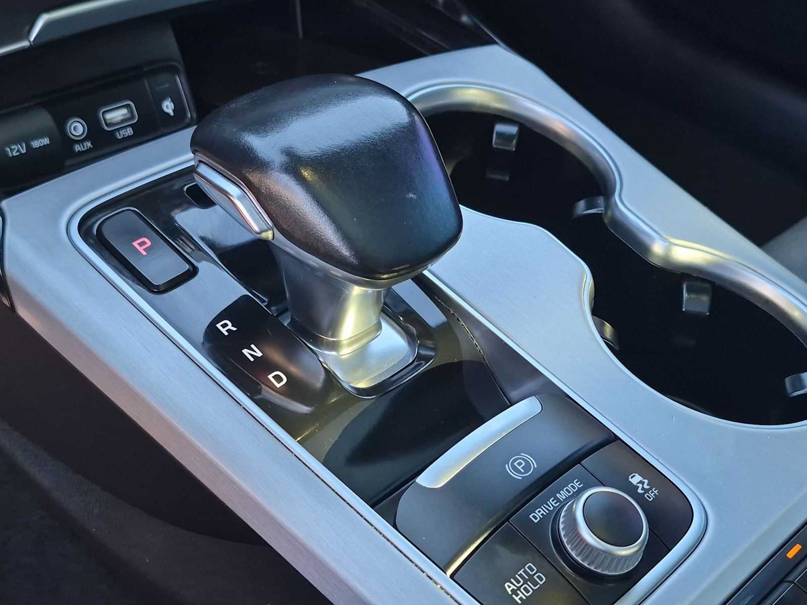 Used 2019 Kia Stinger GT2 AWD/4WD image 40