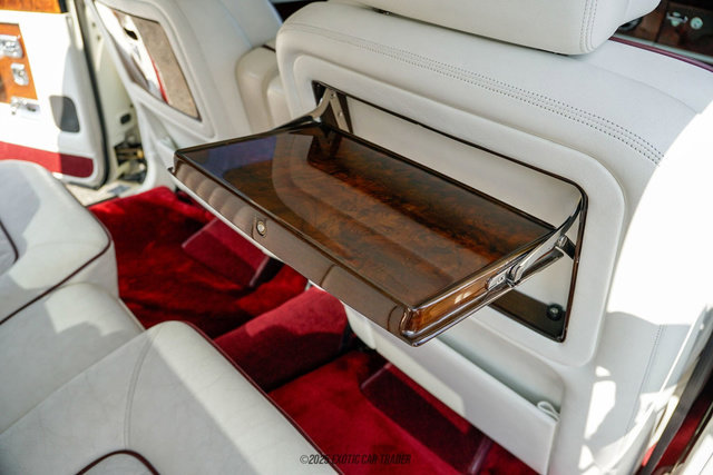 Used 1989 Rolls-Royce Silver Spirit image 61