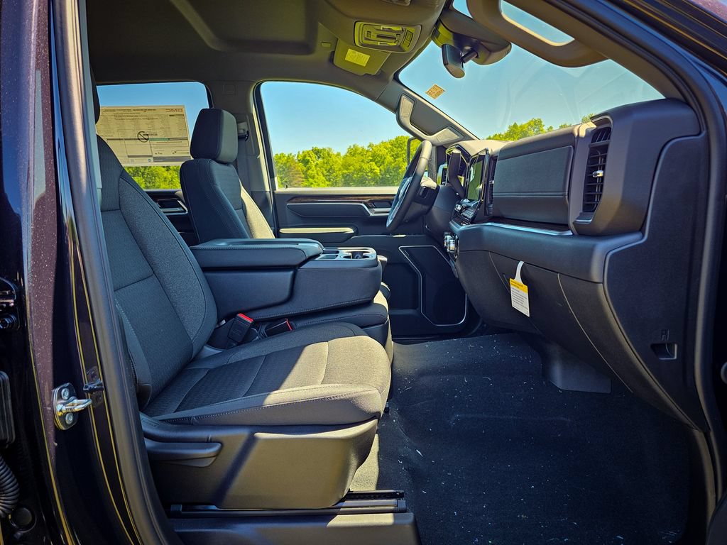 New 2026 GMC Sierra 2500 SLE w/ SLE Value Package; AWD/4WD image 39