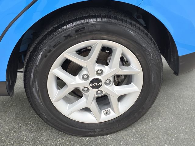 Used 2024 Kia Soul S image 32