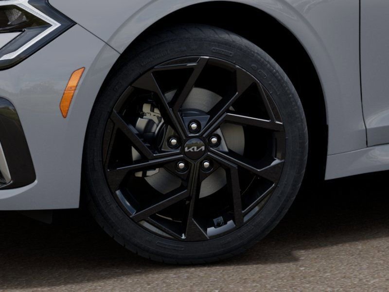 New 2026 Kia K5 GT-Line AWD/4WD image 11