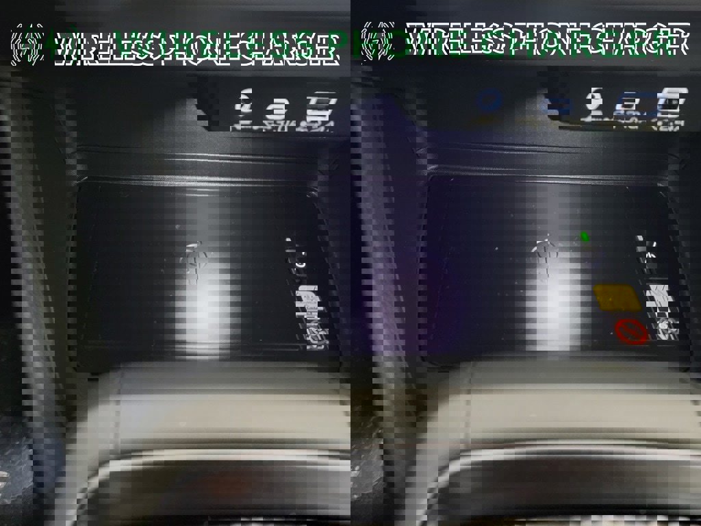 New 2026 Subaru Crosstrek 2.5i Limited image 13