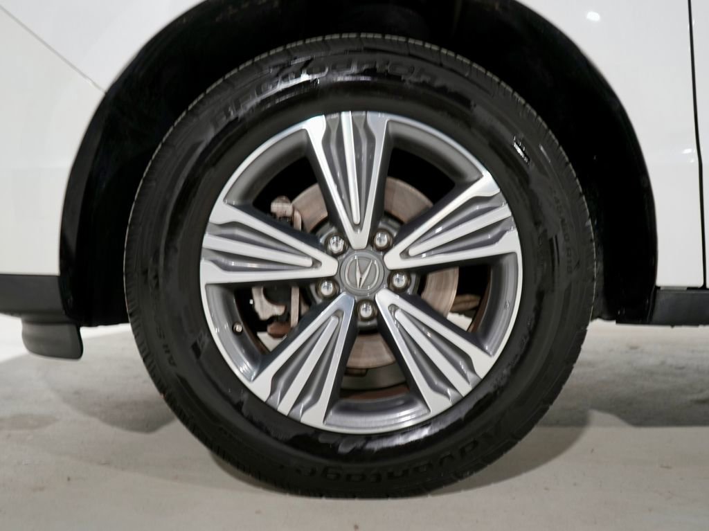 Used 2020 Acura MDX FWD image 34