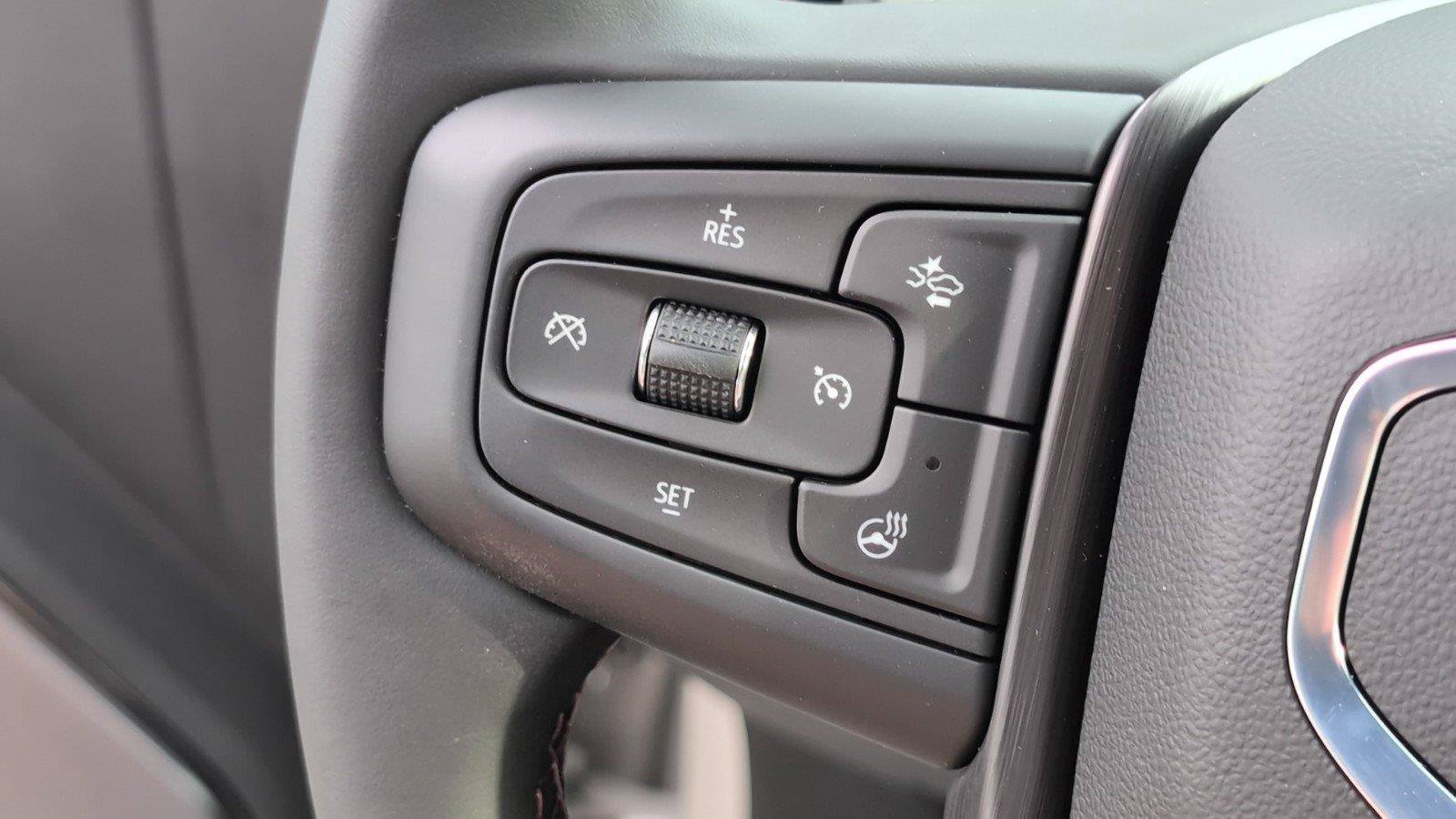 New 2026 GMC Sierra 1500 AT4X AWD/4WD image 31