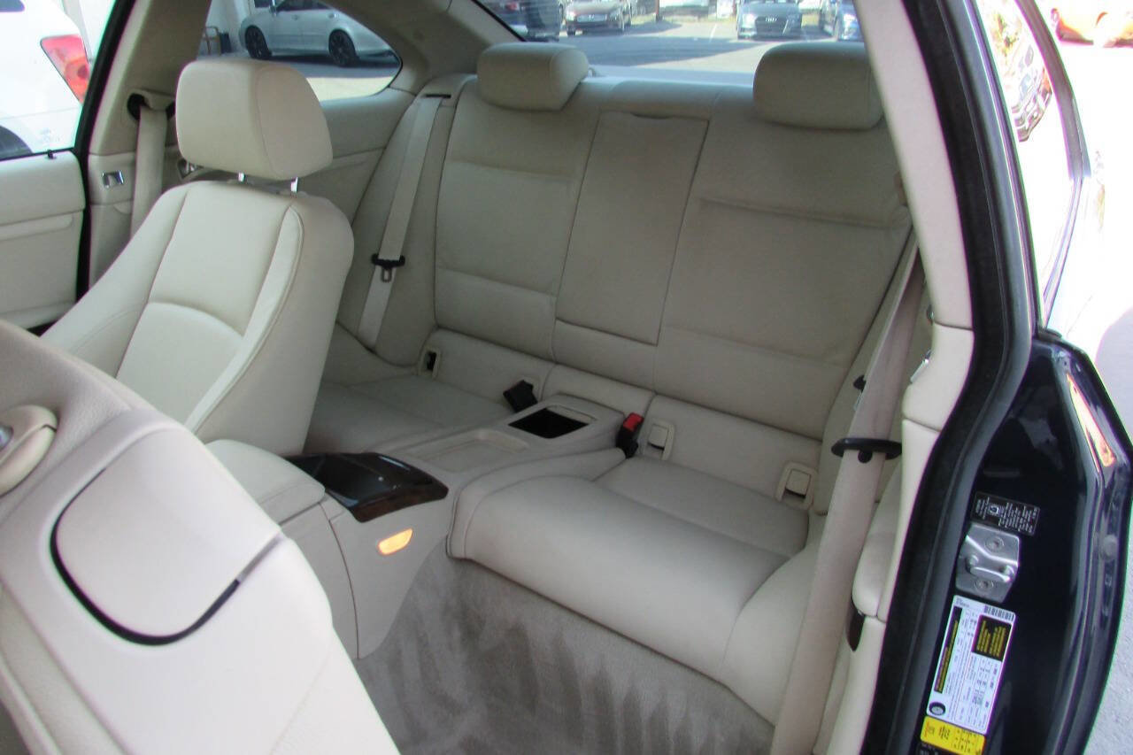 Used 2010 BMW 328i Coupe image 20