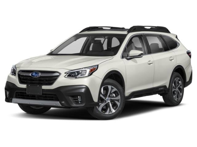 Used 2021 Subaru Outback Limited w/ Popular Package #2