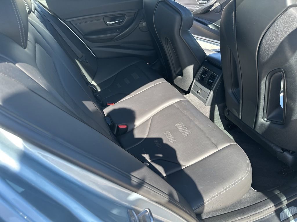 Used 2017 BMW M3 image 22