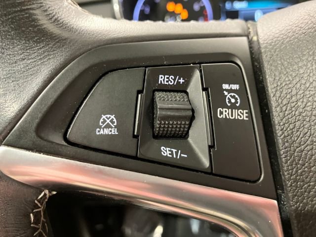 Used 2018 Buick Encore Preferred FWD image 22