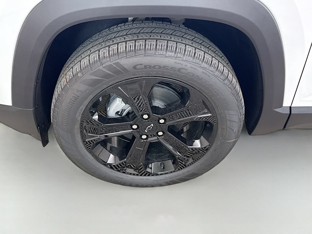 New 2026 Chevrolet Equinox LT FWD image 31